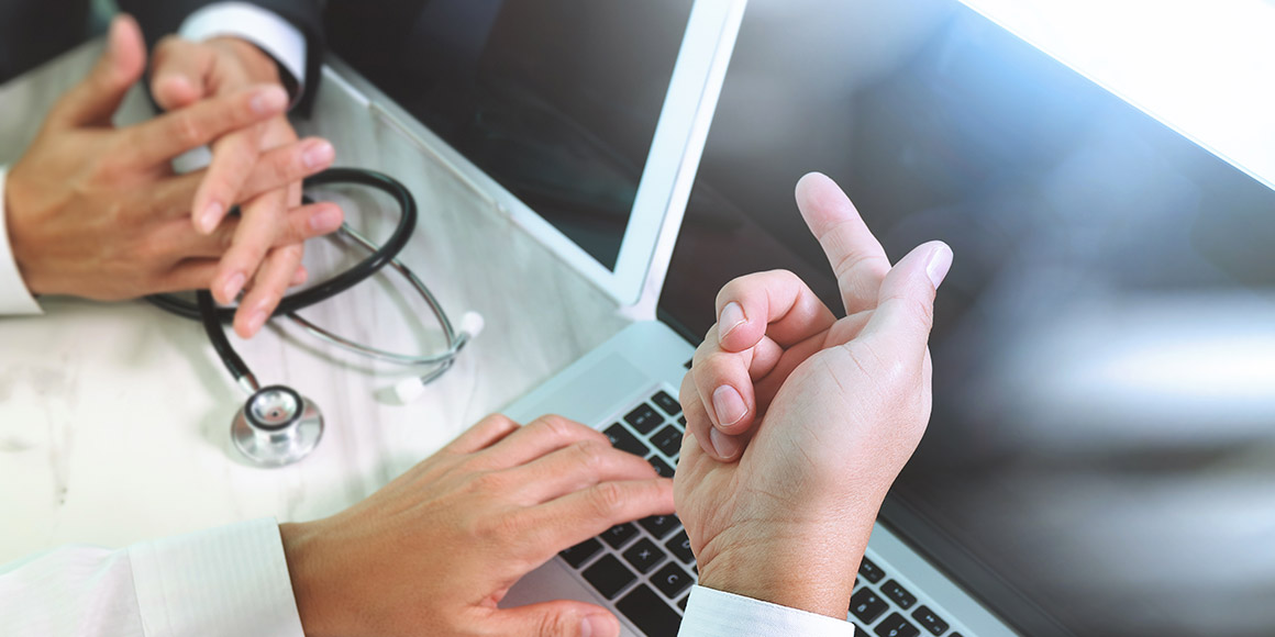 SCIENTIFIC MEDICAL AREA