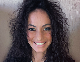 Alessandra Mazzucato